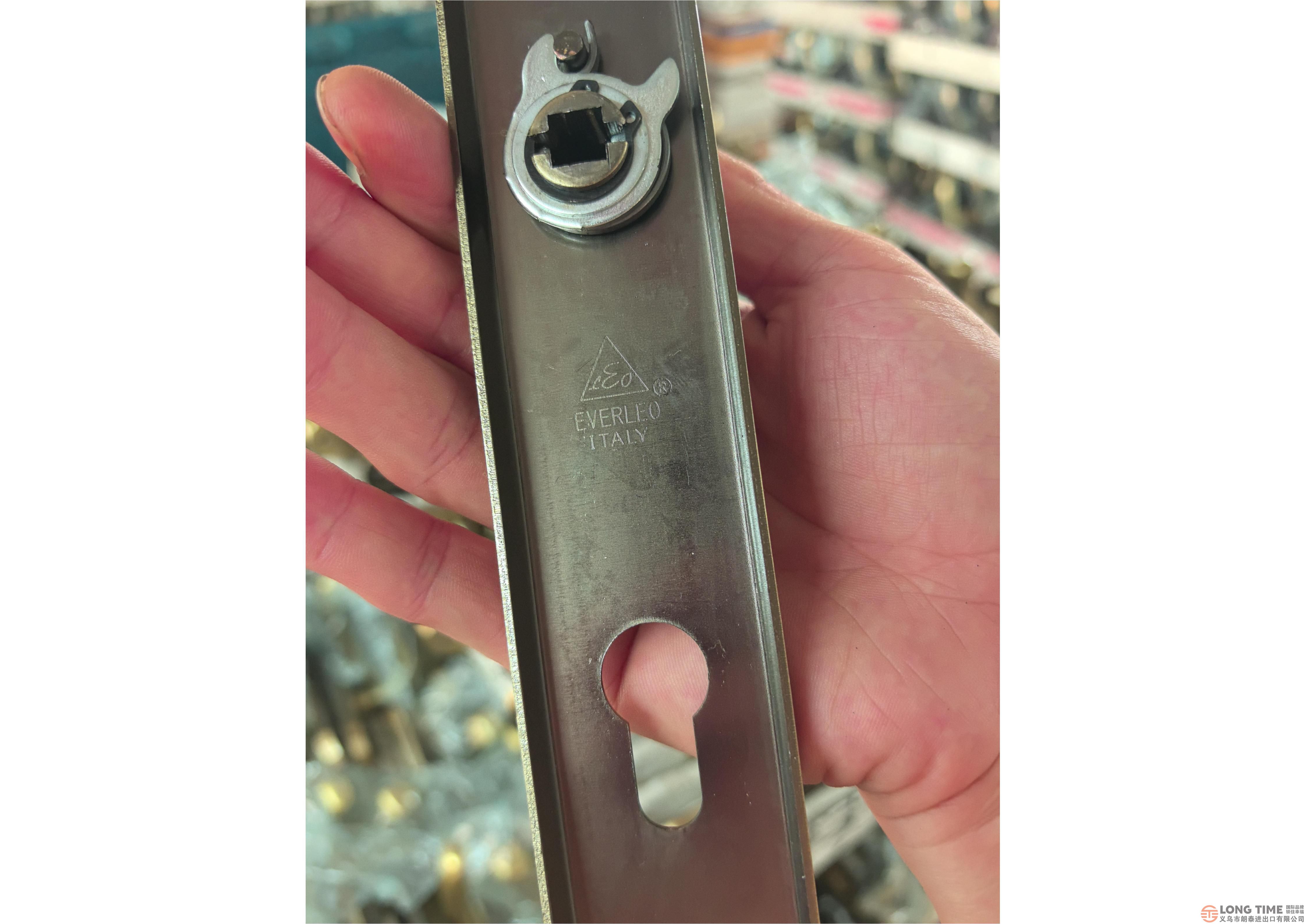 EVERLEO：真材实料，锁住幸福